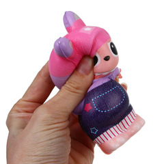 Игрушка антистресс Сквиш