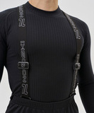 Тренировочные брюки Nordski Advance Black мужские