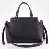 Сумка Саломея 457 классический черный