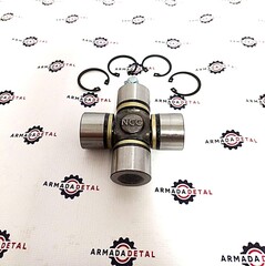 Крестовина полуоси | 914/86601 | Aries