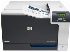 HP Color LaserJet Professional CP5225 (CE710A) черный