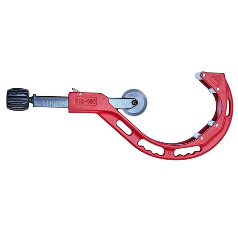 Труборез ручной (110-160мм) SuperTools