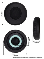 Амбушюры для Philips M1