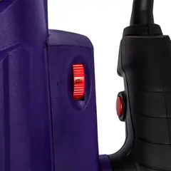 Фрезер сетевой ПУЛЬСАР ФЭ 2200C (2200Вт, 6;8;12 мм, 12000-23000 об/мин, кейс, 5,9 кг) (911-481)