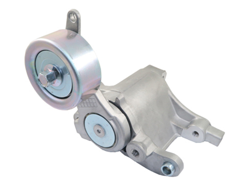 Натяжной ролик Tenacity (1528) ABTTO1005 в сборе