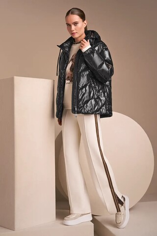 Marc Cain Sports Брюки-джоггеры с лампасами