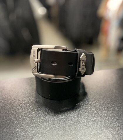 Ремень Diesel 252230blКОЖ