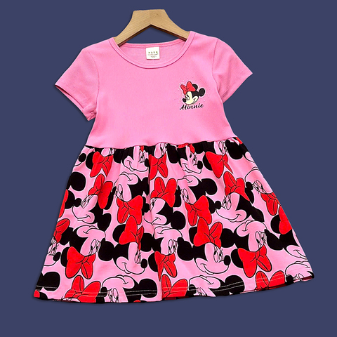 Платье хлопок д (3-7) 251222-S7047