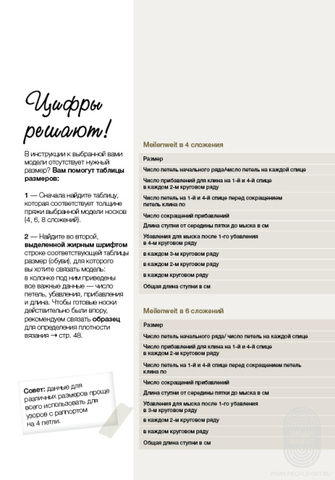 Meilenweit 08 журнал Lana Grossa