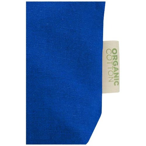 Odisha косметичка из органического материала OCS 180 г/м², 1 л