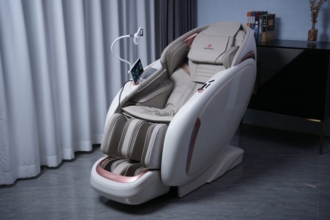 Массажное кресло Okinoya Mugen