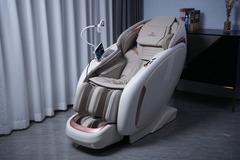 Массажное кресло Okinoya Mugen