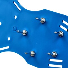 04-7-499 Насадки на обувь для работы с наливными полами (РемоКолор)