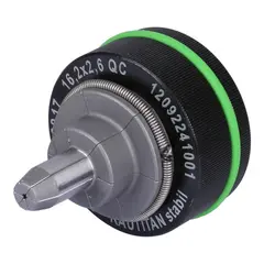 Расширительная насадка REHAU RAUTOOL для экспандера Step one QC1 32x4,7 (stabil)