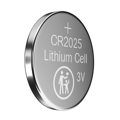 Батарейка CR2025 3V, BY