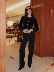 Жакет 'Kelly Velvet'