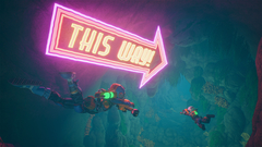 Revenge of the Savage Planet Cosmic Hoarder Upgrade (для ПК, цифровой код доступа)