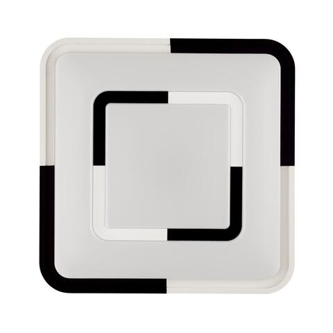 Потолочный светодиодный светильник Sonex ARTI 3047/DL SN LED 48Вт 430х430 3000-6500K IP43 TAN