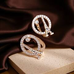 Серьги Xuping - арт529