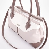 Сумка Саломея 415 мульти латте