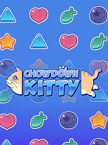 Chowdown Kitty (для ПК, цифровой код доступа)