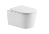 Aquatek SET Aquatek ОБЕРОН WT SET Aquatek ОБЕРОН WT (рама Aquatek Standard INS-0000012(без клавиши и крепежа)+унитаз ОБЕРОН AQ1363WT-00 с тонким сиденьем soft-close