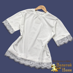 Футболка подрост д (9-12) 260221-S7043