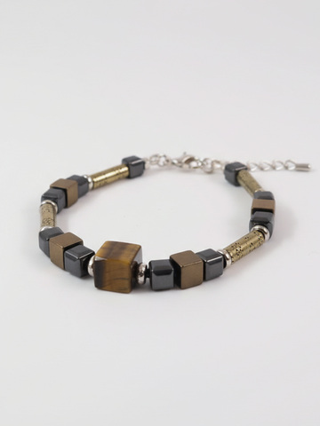 Браслет "Амулет силы"