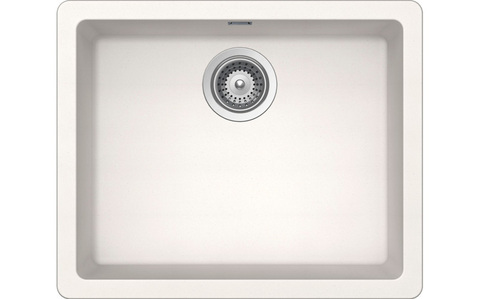 Schock Soho 60 (N-100) Cristadur 550x430 (подстольный монтаж) поларис