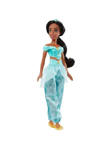 Кукла Принцесса Диснея Жасмин HLW12
