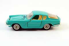 Maserati Mistral Coupe Moscow factory ATE-1 remake Mebetoys 1:43