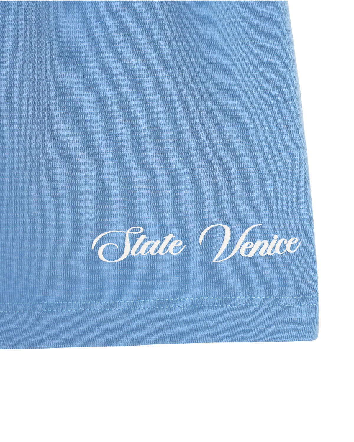 Бельевой стрейч топ