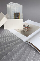 Типсы 04 гелевые с контактной зоной стилет 120 шт.