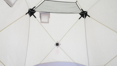 Палатка SibFisher 1,8-2,15