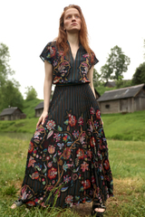 Комплект: Жакет 