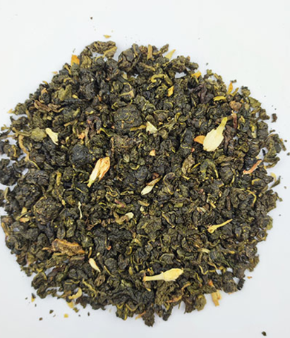 Жасминовый улун