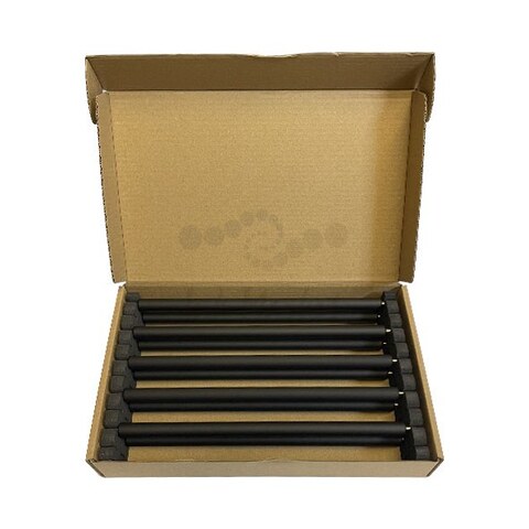 Заряжающий ролик (PCR) HP P1005, 1505, P1102, M15 soft (УПАКОВКА 10 шт) GNT