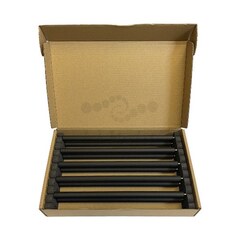 Заряжающий ролик (PCR) HP P1005, 1505, P1102, M15 soft (УПАКОВКА 10 шт) GNT