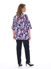 2526 Кофта женская