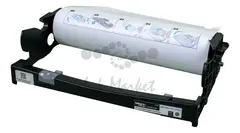 Фотобарабан Sakura E250X22G для Lexmark E250, E350, E352, E450, черный, 30000 к.