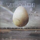 WOLFMOTHER: Cosmic Egg (Компакт-диск)