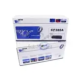 Совместимый картридж UNITON Premium для HP Color LJ M476MFP CF380A (312A) черный