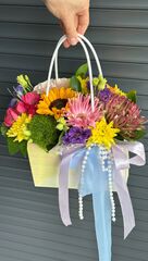 Дофаминовая корзинка