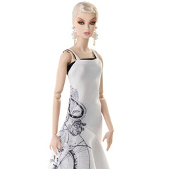 Анаис Перрин Созвездие от Джейсона Ву Интегрити Тойс