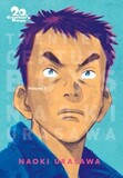 VIZ MEDIA: 20th Century Boys The Perfect Edition, Vol. 1