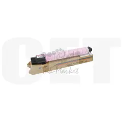 Тонер-картридж (KR1) 841592 для RICOH Aficio MPC305SP/305SPF (CET) Magenta, 117г, 6000 стр., CET141736