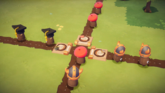 Oddsparks: An Automation Adventure - Hats & Helmets (для ПК, цифровой код доступа)