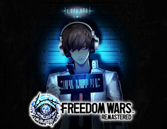 Freedom Wars Remastered (для ПК, цифровой код доступа)