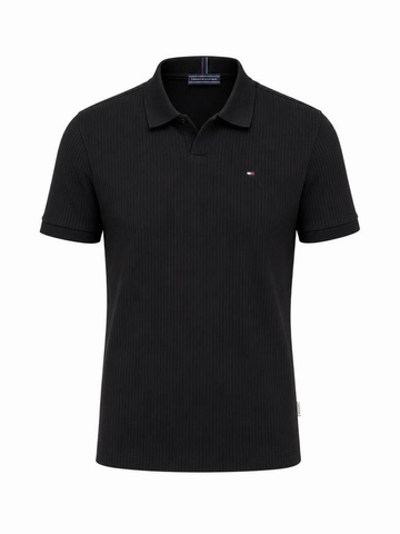 Поло TOMMY HILFIGER 495691bl