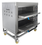 Печь хлебопекарная Foodatlas HEO-24